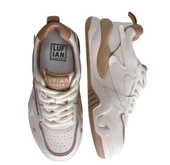 Lufian Maya Bej Kadın Sneaker thumbnail 3