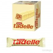 Tadelle Beyaz Çikolata 20 x 30 Gr - 1