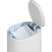 Yeedi Vac Station Akıllı Çöp Istasyonlu Robot Vacuum Süpürge - 5