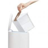 Yeedi Vac Station Akıllı Çöp Istasyonlu Robot Vacuum Süpürge - 6