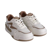 Lufian Maya Bej Kadın Sneaker thumbnail 2