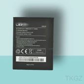 Tkgz - Casper G1  Batarya Pil Orijinal Sıfır - 1