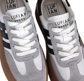 Lufian Mira Beyaz Sneaker thumbnail 3