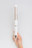 POLOSMART PSC63 Otomatik Döner Başlık Saç Şekillendirici Maşa - 2