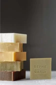 KARŞI KÖYDEN Defne Garlı Sabun 100 G X 2 Adet - 2