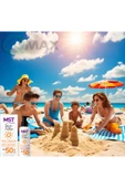 DERMASTUDİO Mst Güneş Kremi 100 ML * 3 Adet Aile Boyu Koruma - 3