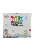 ÖZ EDA EDA BABY PP BİBERON PET 250 ML 6 ADET ÇEŞİTLİ RENKLER 1-3 YAŞ ÇOCUKLAR İÇİN UYGUNDUR - 6