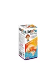 LEDAPHARMA Ledafish Balık Yağı 150 ml - 1