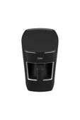 BEKO Bkk 2300 Mini Keyf Türk Kahve Makinesi Siyah - 5