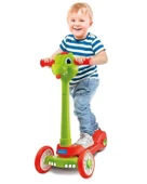 Clementoni Baby Dragon Push Scooter 17738 - 2