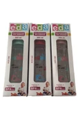 EDA BEBE Bebek Biberon 250ml 3adet - 1