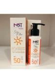 MST KOZMETİK Mst Güneş Kremi Spf 50+ 100 Ml Yüksek Koruma - 2