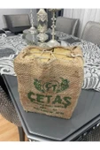 CETAŞ Garlı Sabun 24 lü Telis Torba - 6