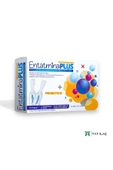 ENTATMİNA PLUS (11 YAŞ VE ÜZERİ) 10 Flakon 4 Milyar Bacillus Clausii Sporu Içeren Probiyotik (SKT 01.2026) - 2