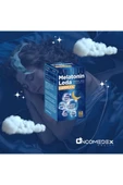 LEDAPHARMA Melatonin Leda Complex 60 Kapsül - 1