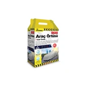 Automix SD3 Araç Brandası - 1