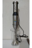 SAYONA SYN-2024S 1200W El Blender Seti Anasayfa Mutfak - 2