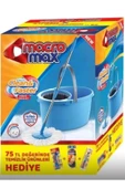 İNCİDESİGN Macromax Faster Temizlik Seti - 1