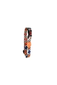 Tailpetz Köpek Boyun Tasması Ethnic S (Boyun 25 cm x 40 cm) - 2