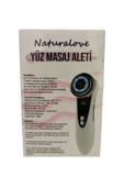 NATURALOVE Usb Girişli Yüz Masaj Aleti Bm831 - 4