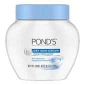 Pond's Kuru Cilt ve Yüz Nemlendirici Krem 286 gr - 1