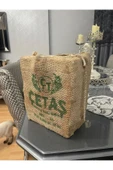 CETAŞ Garlı Sabun 24 lü Telis Torba - 7
