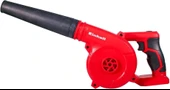 Einhell TE-CB 18/180 Li Tek Akülü 2.5 Ah Akülü Üfleme thumbnail 2