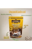 SAVAŞBEY Osmanlı Kahvesi 165gr - 1