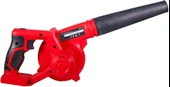 Einhell TE-CB 18/180 Li Tek Akülü 2.5 Ah Akülü Üfleme thumbnail 3