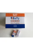 BUFFY Süper Hızlı Yapıştırıcı, Japon Yapıştırıcı 20gr*50 Adet - 2