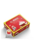 EBUDAVUD El-ruha 100 Adet Sallama %100 Ceylon Tea Extra Ithal Siyah Çay - 1