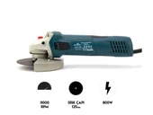 dawreek spiral taşlama 115mm - 1