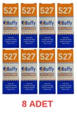 BUFFY 527 Yapıştırıcı Japon Yapıştırıcı 20gr 8 ADET - 1