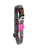 Tailpetz Graffiti S Köpek Boyun Tasması (boyun 25 Cm X 40 Cm) - 2
