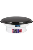 CVS Dn 3953 Bazlama Katmer Sacı 1550wat - 1