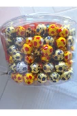 MERTSAN STADYUM FOOTBALL AROMALI TOP SAKIZ 900 GR 300 ADET - 2