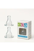 DERMASTUDİO Eda Silikon Biberon Başlığı *12 adet - 3