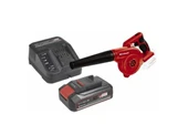 Einhell TE-CB 18/180 Li Tek Akülü 2.5 Ah Akülü Üfleme thumbnail 4