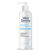 İdea Derma Hyaluronik Asit Nemlendirici Şampuan 350 ml thumbnail 1