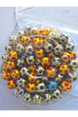 MERTSAN STADYUM FOOTBALL AROMALI TOP SAKIZ 900 GR 300 ADET - 3