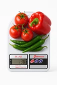 SAFİ ZADE Dijital Hassas 10 Kg Mutfak Terazisi Tartısı Lcd Ekranlı - 3