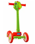 Clementoni Baby Dragon Push Scooter 17738 - 1
