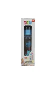 ÖZ EDA EDA BABY PP BİBERON PET 250 ML 6 ADET ÇEŞİTLİ RENKLER 1-3 YAŞ ÇOCUKLAR İÇİN UYGUNDUR - 1
