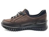 Venüs Alnus Hakiki Deri Ortopedik Kadın Casual Ayakkabı thumbnail 6