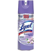 Lysol Disinfectant Spray Early Morning Breeze354 gr. Sabah Esintisi - 1