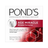 Ponds Age Miracle Wrinkle Kırışıklık Düzeltici Gündüz Kremi 50Gr - 1