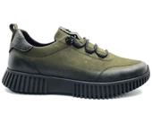 Venüs Campanula Hakiki Deri Ortopedik Kadın Casual Ayakkabı thumbnail 6