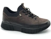 Venüs Azalea Hakiki Deri Ortopedik Kadın Casual Ayakkabı thumbnail 11