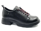 Venüs Yucca Hakiki Deri Ortopedik Kadın Casual Ayakkabı thumbnail 5