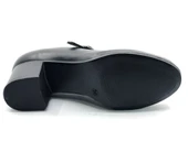 Venüs Bexus Hakiki Deri Comfort Ortopedik Kadın Topuklu Ayakkabı thumbnail 11